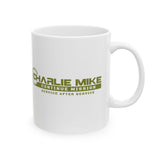 Service After Service Mug 11oz