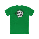 American AF Tee - Unisex Cotton Crew