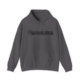 Charlie Mike USA Hooded Sweatshirt