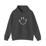 Smile Hoodie