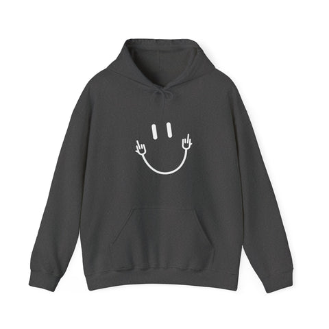 Smile Hoodie