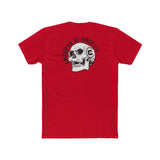 American AF Tee - Unisex Cotton Crew