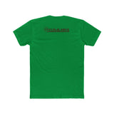 Crew Tee - The Even Before Tee