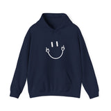Smile Hoodie