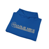 Charlie Mike Hooded Sweatshirt (Air Force)