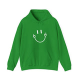 Smile Hoodie