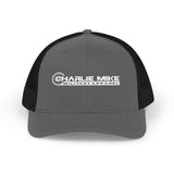 Charlie Mike Trucker Cap