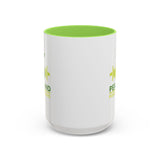 Pearland Podcast Studio Mug