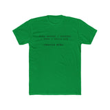 Crew Tee - The Even Before Tee