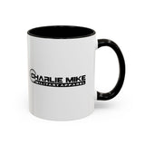 Middle Finger Mug