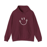 Smile Hoodie