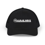 Charlie Mike Trucker Cap