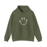 Smile Hoodie