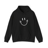 Smile Hoodie