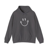 Smile Hoodie