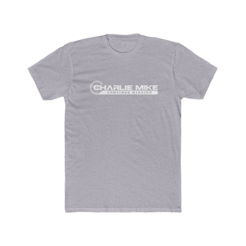 Continue Mission Military Support Shirt