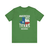 The Texas Tee