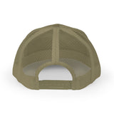 Charlie Mike Trucker Cap