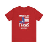 The Texas Tee