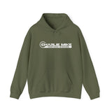 Charlie Mike "Continue Mission" Hooded Sweatshirt