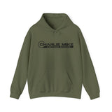 Charlie Mike USA Hooded Sweatshirt