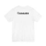 What If It All Works Out T-Shirt — Inspirational Graphic Tee