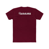 Cotton Crew Tee - The Do It Tee