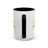 Pearland Podcast Studio Mug