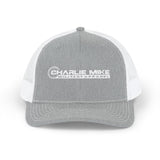 Charlie Mike Trucker Cap