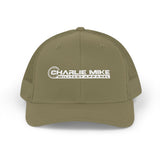 Charlie Mike Trucker Cap