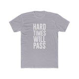 The Hard Times Tee