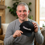Charlie Mike Trucker Cap