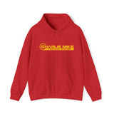 Charlie Mike Hooded Sweatshirt (Marine Corps)