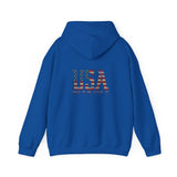 Charlie Mike USA Hooded Sweatshirt