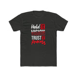 Hold The Vision Tee