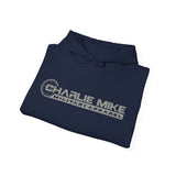 Charlie Mike Hooded Sweatshirt (Air Force)