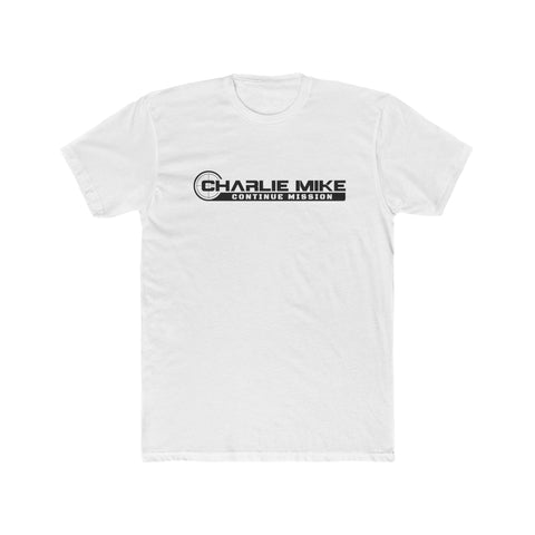 American AF Tee - Unisex Cotton Crew