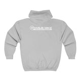 CHARLIE MIKE FULL ZIP SWEATSHIRT