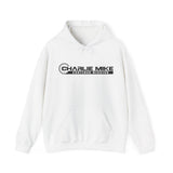 Charlie Mike USA Hooded Sweatshirt