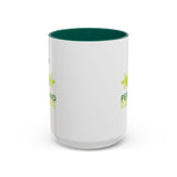 Pearland Podcast Studio Mug