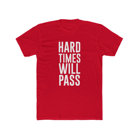 The Hard Times Tee