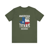 The Texas Tee