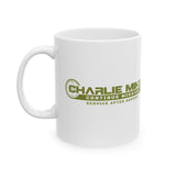 Service After Service Mug 11oz
