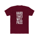 The Hard Times Tee