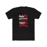 Hold The Vision Tee