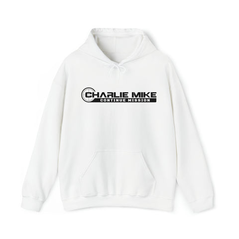 Charlie Mike USA Hooded Sweatshirt