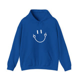 Smile Hoodie