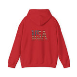 Charlie Mike USA Hooded Sweatshirt