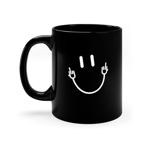 The Smile Mug
