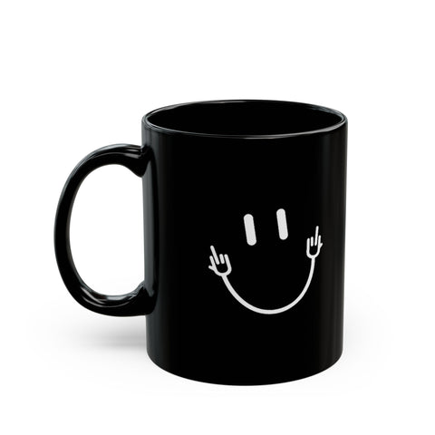 The Smile Mug